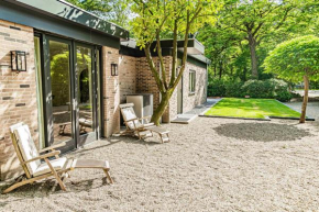 StayIn - Cottage Lunteren
